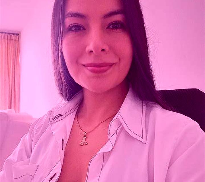 Yasmin 2 Villarmuerto escort