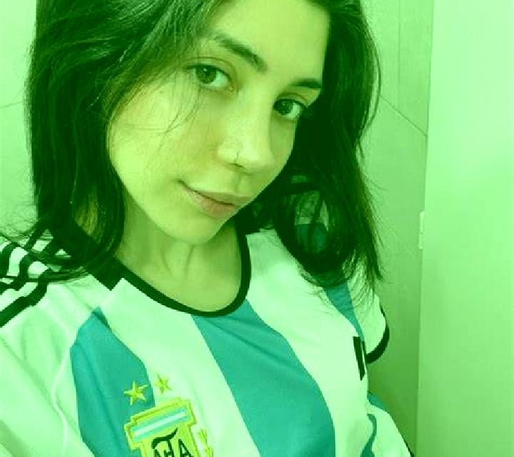 Yasmin 3 Castropol escort
