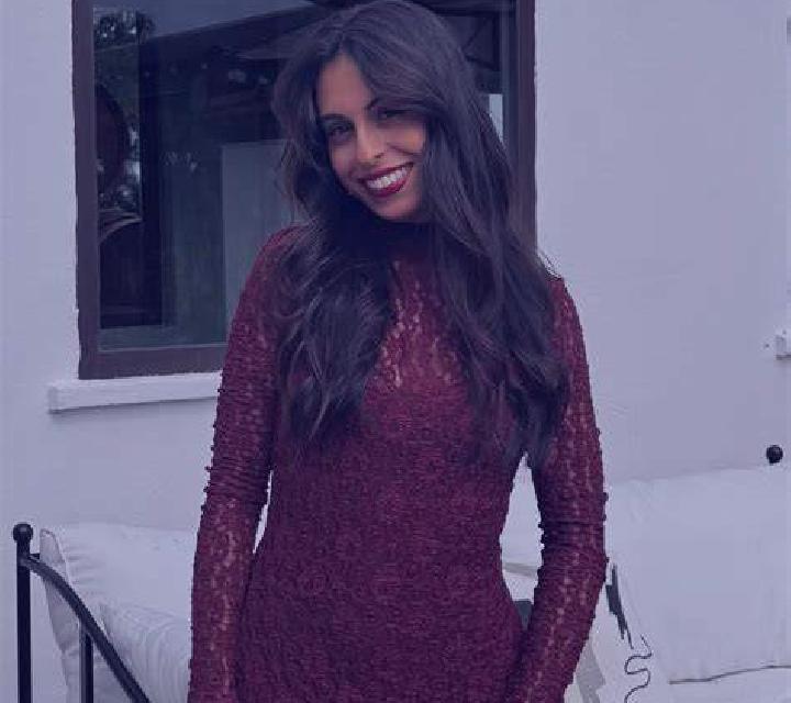 Yasmin 3 Chia escort