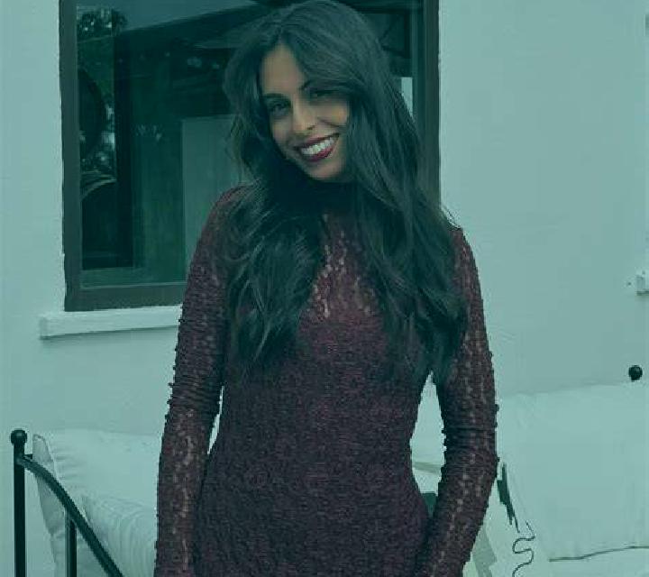 Yasmin 3 el Clot escort