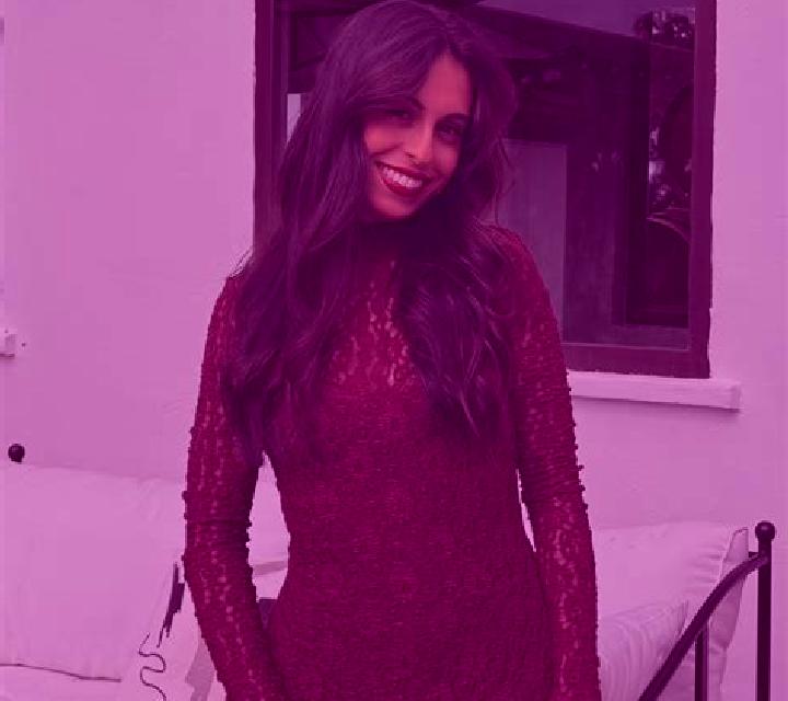 Yasmin 3 Granera escort