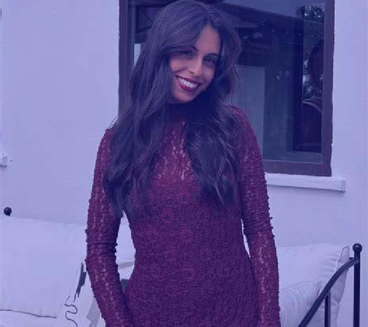 Yasmin 3 Miramar escort