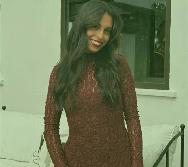 Yasmin 3 Pradoluengo escort