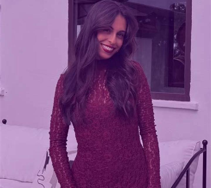Yasmin 3 Tordesillas escort