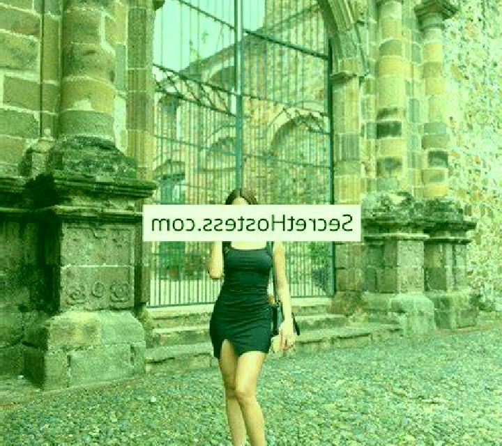 Yasmin 3 Torre de las Arcas escort