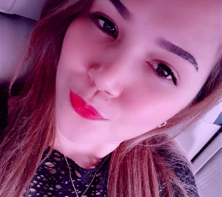 Yasmin Alberite de San Juan escort