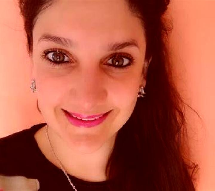 Yasmin Alconera escort