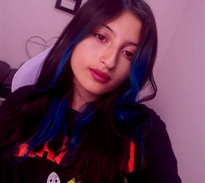 Yasmin Arauzo de Torre escort