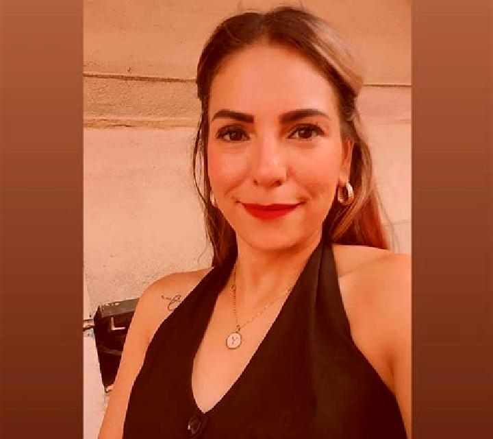 Yasmin Hinojosa del Campo escort