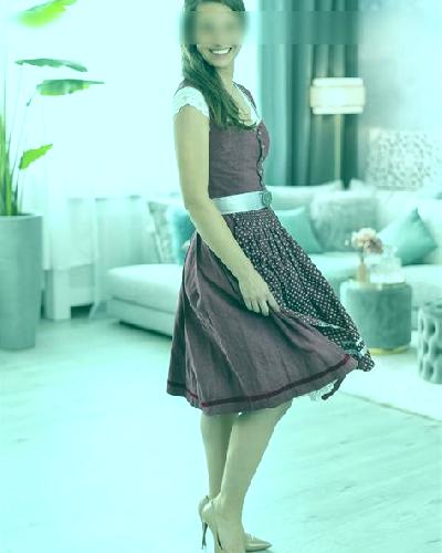 Yasmin Huerta escort