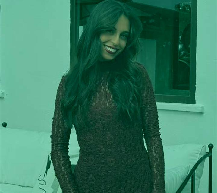 Yasmin Illescas escort