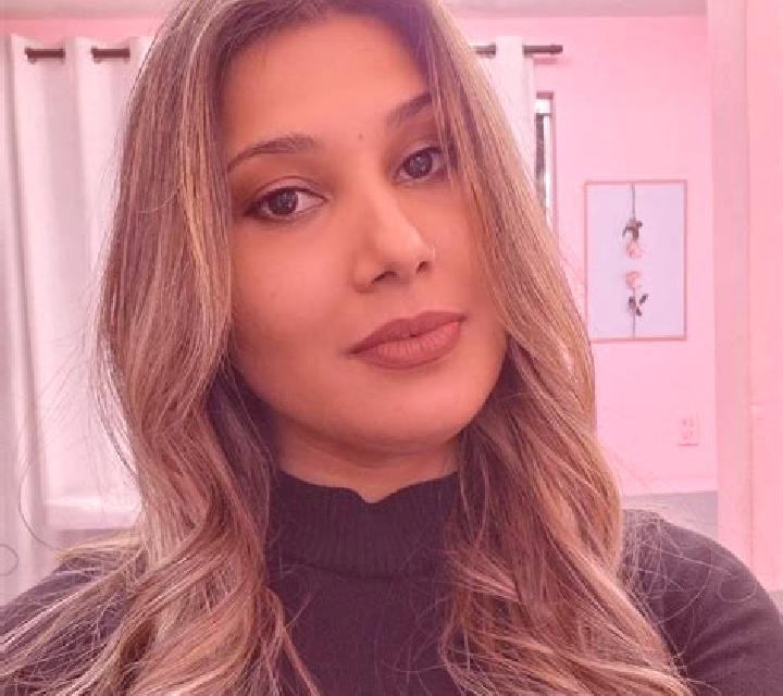 Yasmin Matet escort