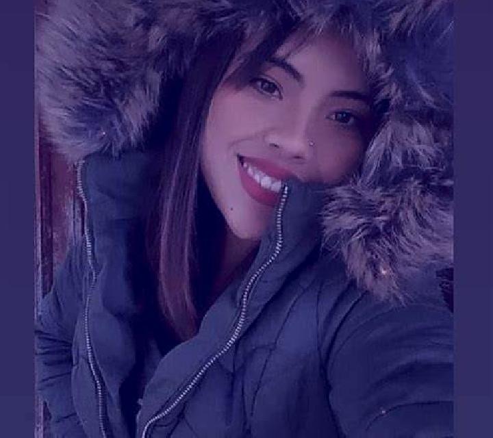 Yasmin Salinas de Oro escort