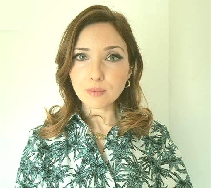 Yasmin Sarria de Ter escort