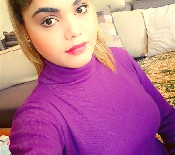 Yasmin Utrillas escort