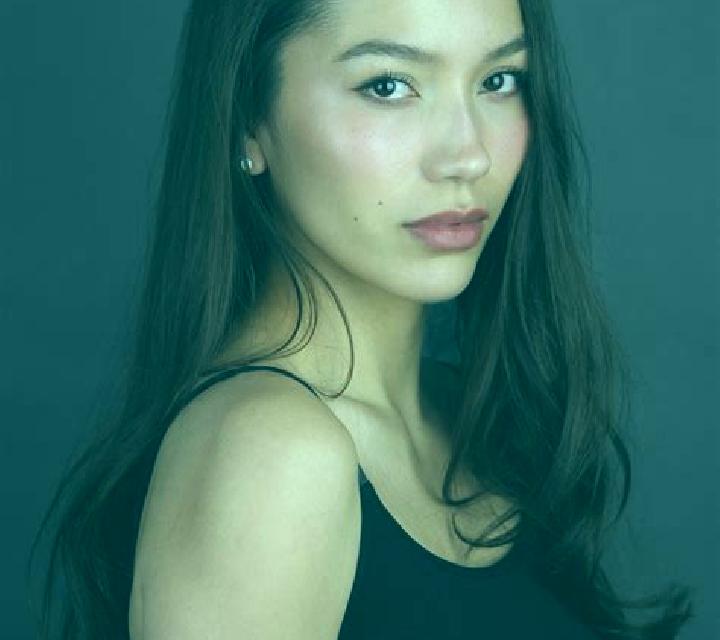 Yasmin Vega de Infanzones escort