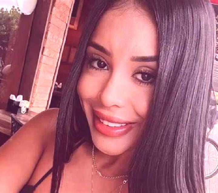 Zara 2 Canada del Hoyo escort
