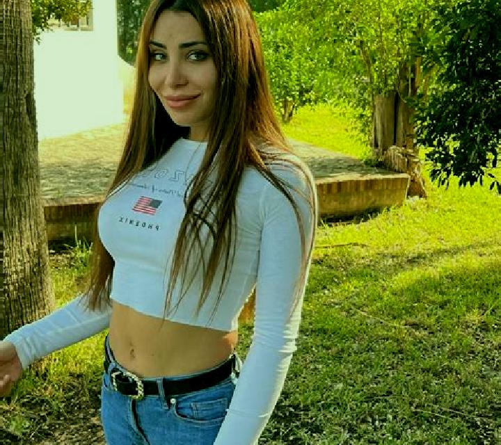 Zara 2 Lo Pagan escort