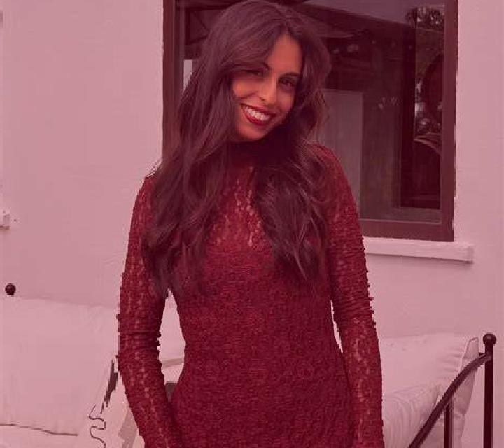 Zara 2 Villaverde de Guarena escort