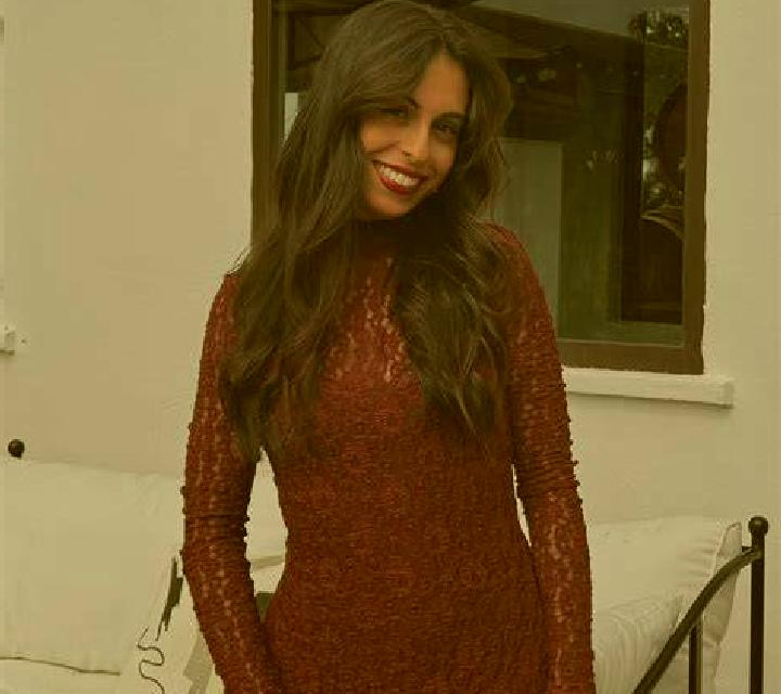Zara 3 Munopepe escort