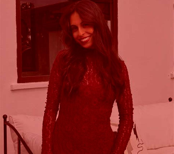 Zara 3 Salcedillo escort