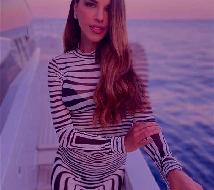 Zara Bustares escort
