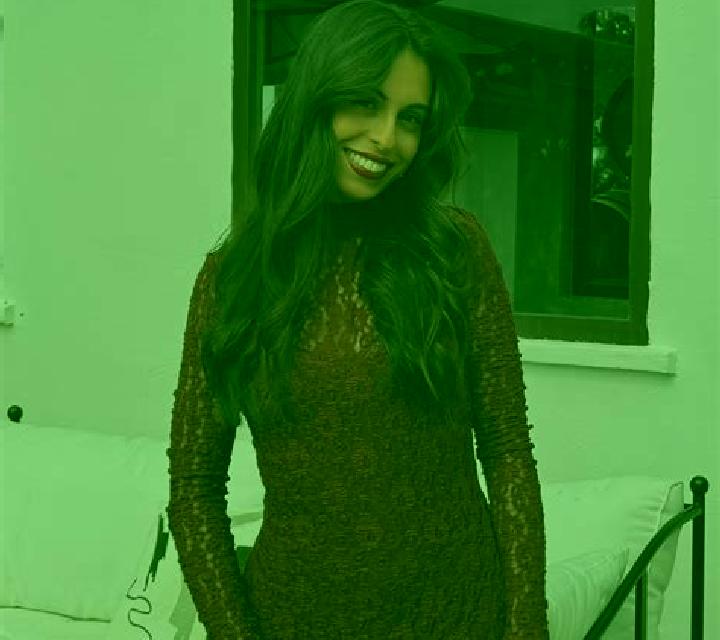 Zara Caleruega escort
