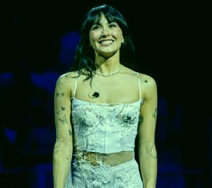 Zara Castillejo de Robledo escort