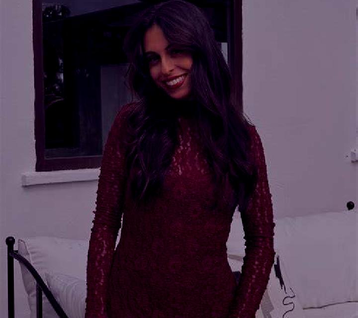 Zara Garbayuela escort
