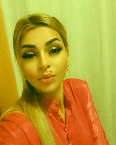 Zara Guijo de Galisteo escort