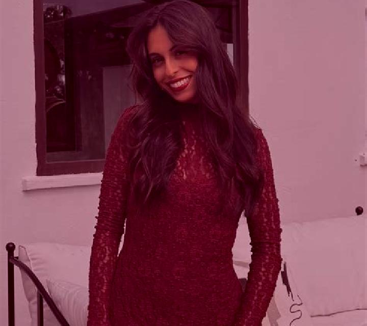 Zara Jubrique escort