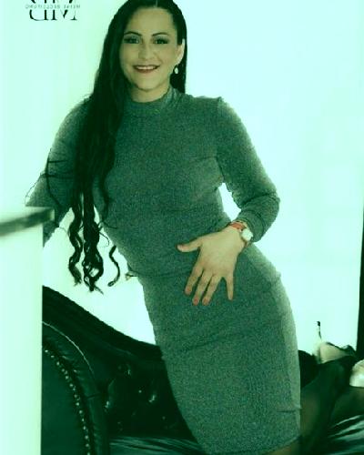 Zara Murillo de Rio Leza escort
