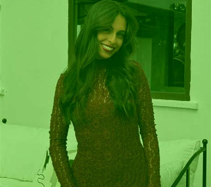 Zara Noalejo escort