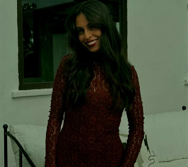 Zara Peralejos de las Truchas escort