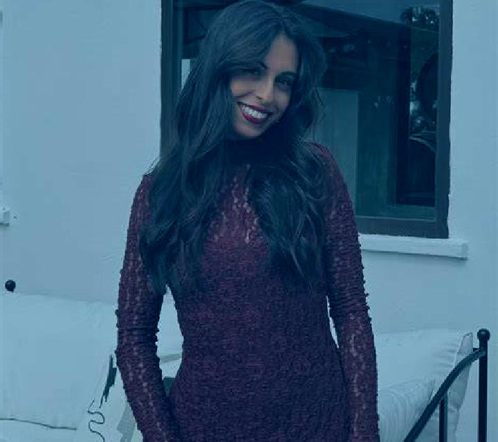 Zara Villarrin de Campos escort