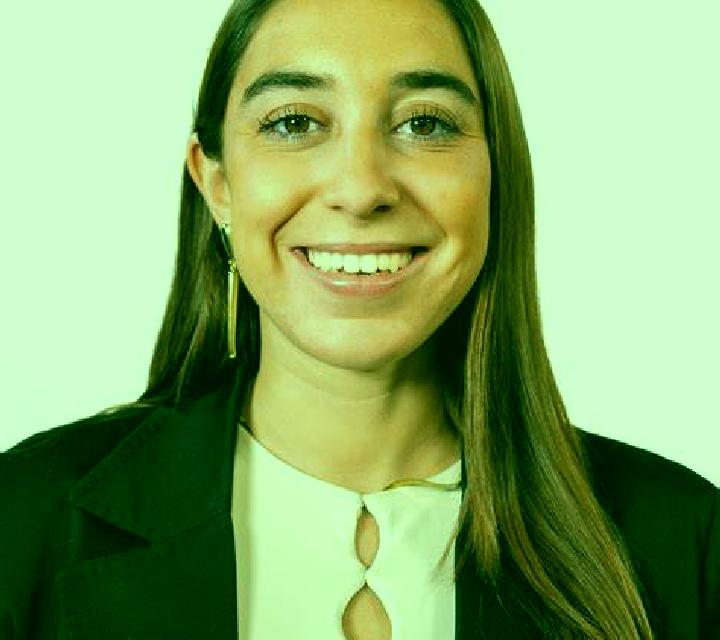Zara Yatova escort